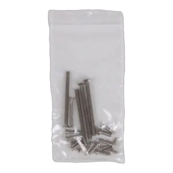 FMS Screw Set (for 1100mm Typhoon) — image 1 of 3