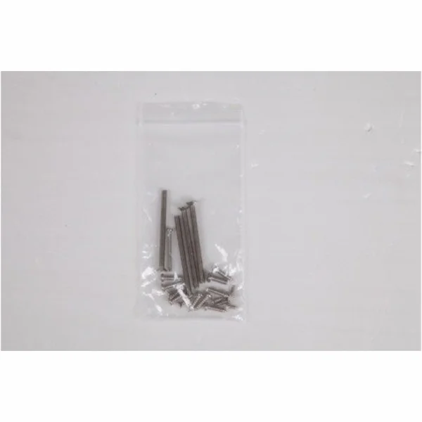 FMS Screw Set (for 1100mm Typhoon)