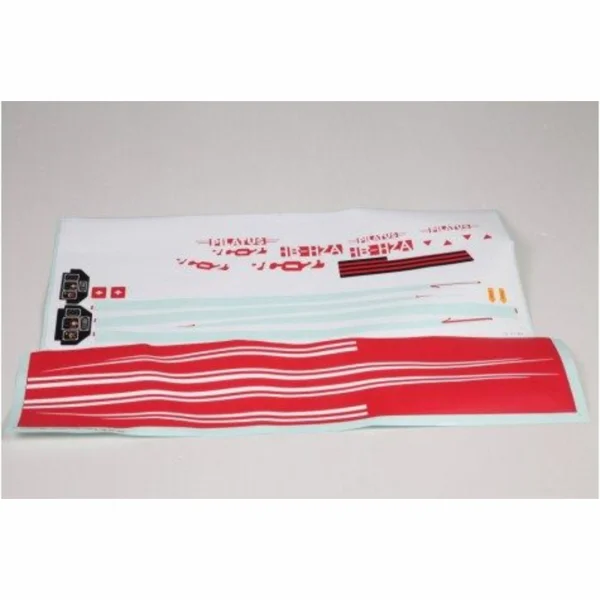 FMS Decal Sheet (for 1100mm PC-21)