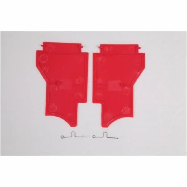 FMS Main Landing Gear Cover Set (for 1100mm PC-21)