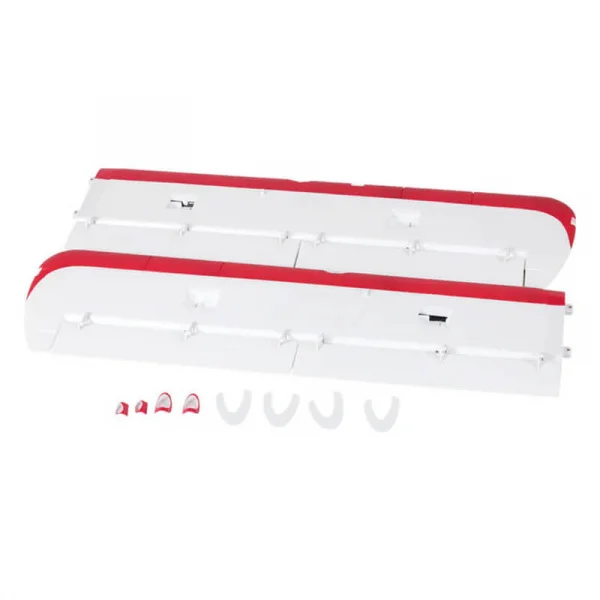 FMS Beaver V2 Main Wing Set