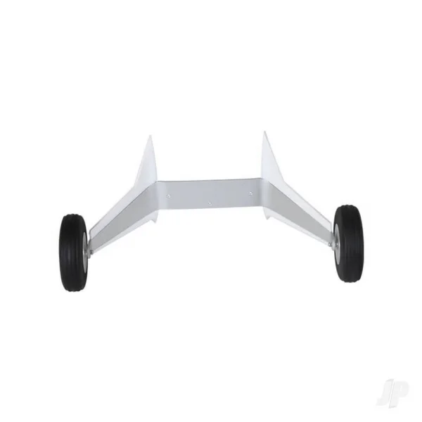 FMS Beaver V2 Main Landing Gear Set — image 2 of 2