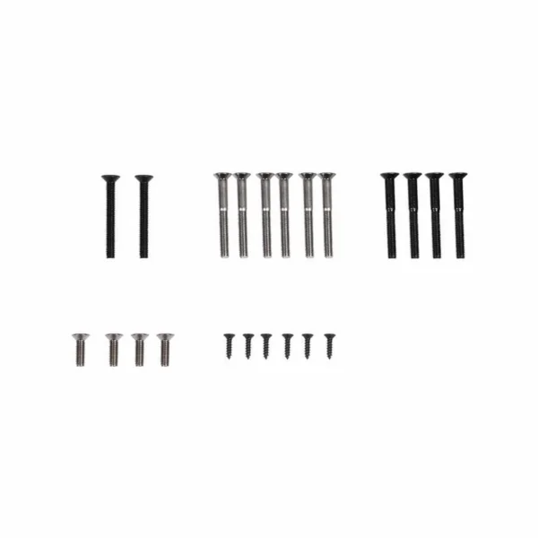 FMS Beaver Screws Set — image 3 of 3