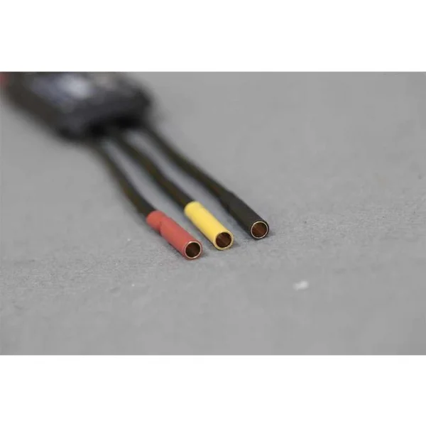 FMS 100A ESC With 300mm Input Cable (for 80mm F-4) — image 2 of 3