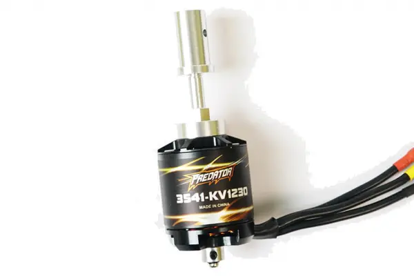 FMS 3541-Kv1230 Motor (for 1100mm MXS V2) &mdash; image 2 of 2