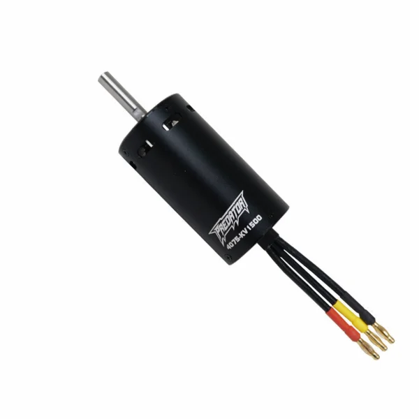 FMS 4075-Kv1500 Inner Runner Motor (for 90mm EDF (metal)