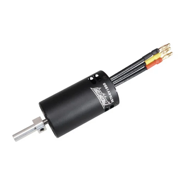 FMS 3670-Kv1950 Outrunner Motor (for used for 90mm Ducted fan (12 blades) 90mm Avanti) &mdash; image 2 of 2