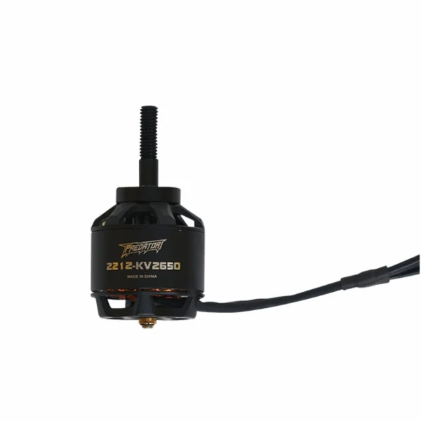 FMS 2212-Kv2650 Motor (for 1280mm Easy Trainer V2)