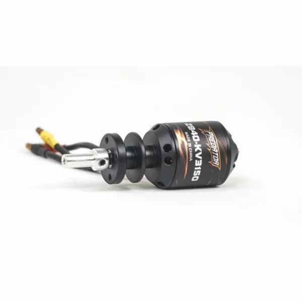 FMS 2840-Kv3150 Motor (for 64mm Ducted Fan (11 blades/ 64mm Rafale/ 64mm Futura/ 64mm J-10/ 64mm F-18/ 64mm F18 V2/ 64mm F16 V2/ 64mm F15 V2/ 2023 64mm F-16/ 2024 64mm F-16)