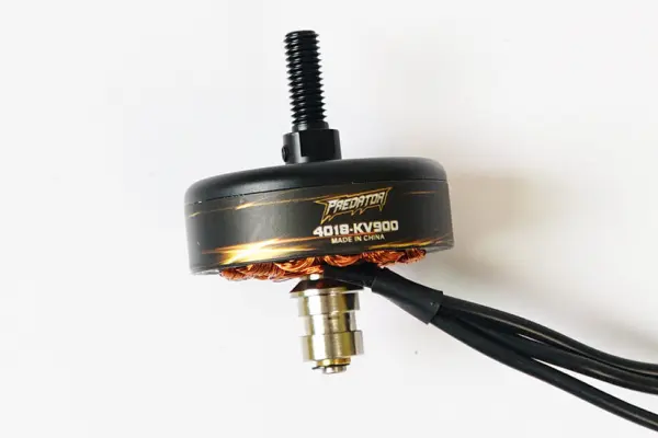 FMS 4018-Kv900 Motor (for 2300mm FOX) &mdash; image 2 of 2
