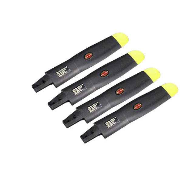 FMS 14 X 8 4-Blade Propeller (1400mm P51D/P51B) (Fs-Su115) — image 3 of 3