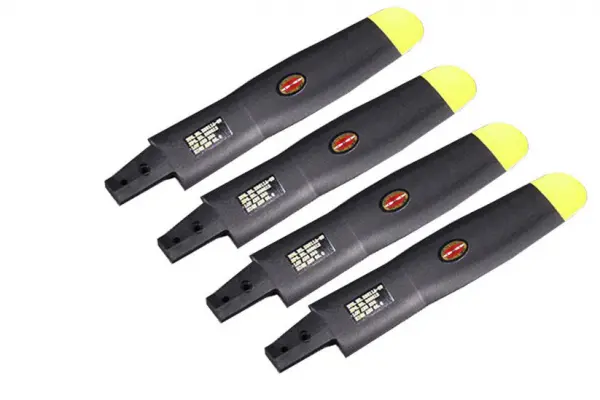 FMS 14 X 8 4-Blade Propeller (1400mm P51D/P51B) (Fs-Su115) — image 4 of 4