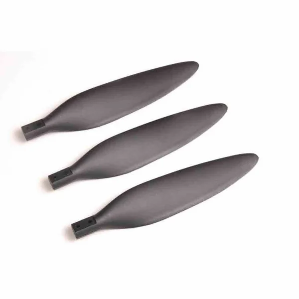 FMS 15 X 8 3-Blade Propellor (1400 Bf109/Fw190) — image 3 of 3