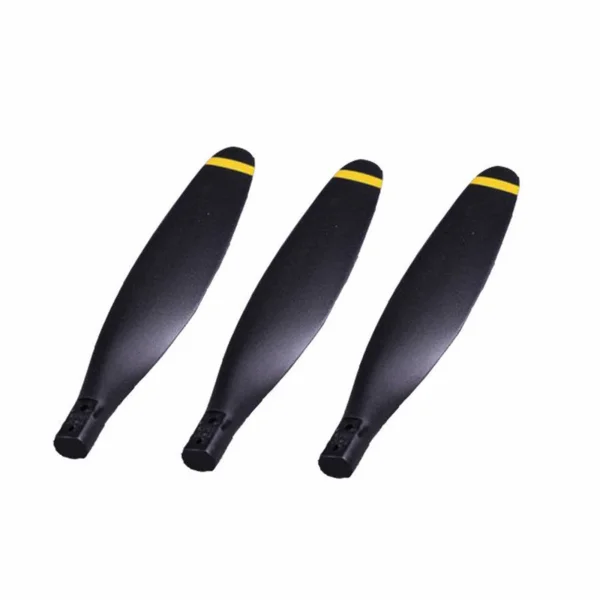 FMS 13 X 9 3-Blade Propellor (Zero Green) &mdash; image 2 of 2