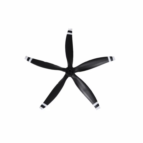 FMS 10 X 7 5-Blade Propellor (1100 PC-21) — image 1 of 2