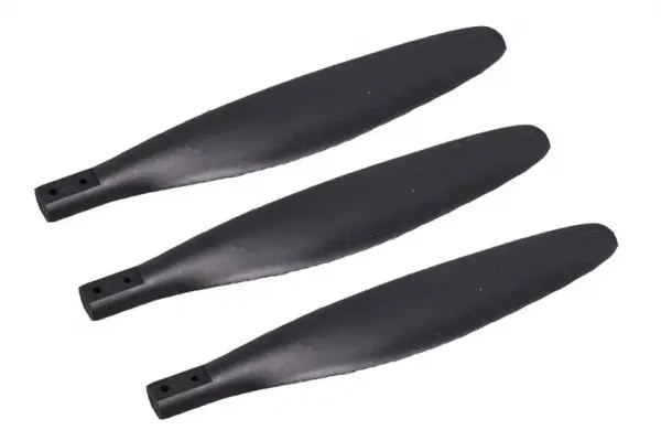 FMS 13 X 5 3-Blade Propellor (Yak/Sbach/Extra/Edge) — image 3 of 3
