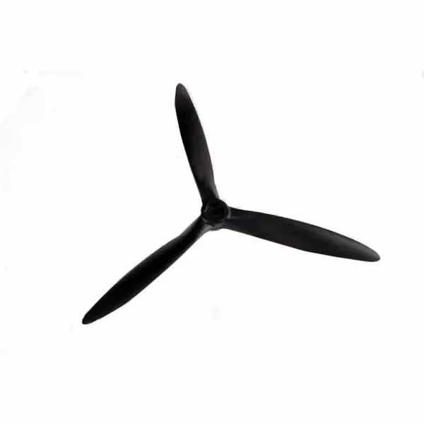 FMS 11 X 6 3-Blade Propellor (Cessna Sky Trainer 182) (Fs-Mg306) — image 3 of 3