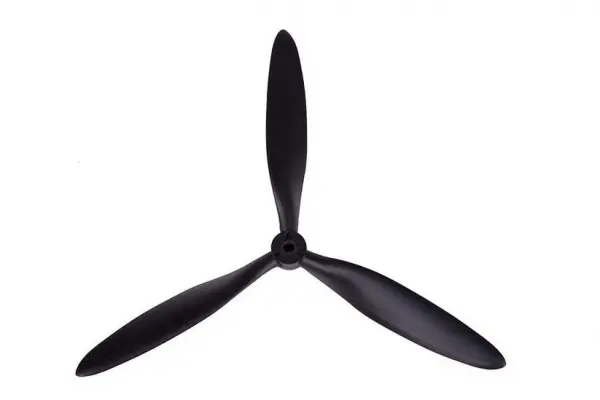 FMS 10.5 X 7 3-Blade Propellor (Ki-61/1100 Zero) — image 2 of 2