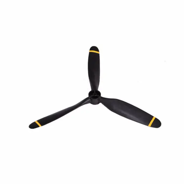 FMS 8.5 X 6 3-Blade Propeller (800 Zero V2) &mdash; image 2 of 2