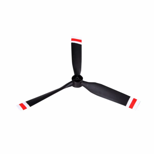 FMS 7 x 6 3-BLADE PROPELLER (800 T28 V2) — image 2 of 2