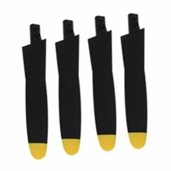 FMS Propeller (4-Blade) (for 1500mm P-51D)