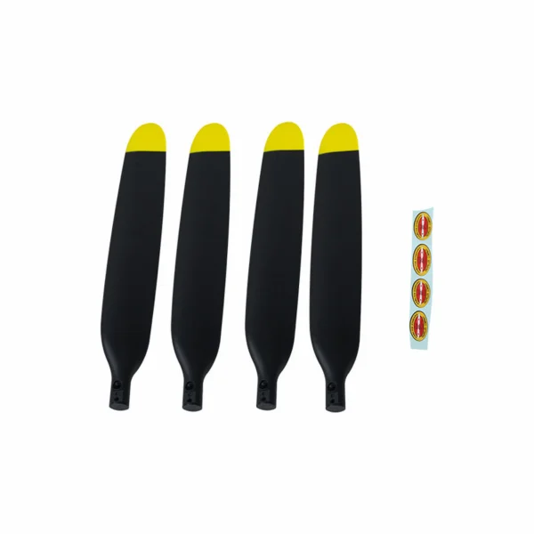 FMS 18 X 11 Propeller(4-Blade) — image 2 of 2