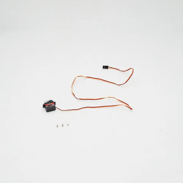 FMS Predator 13G Digital Metal Gear Servo Positive With 700mm Wire (for 90mm Avanti/ 1100mm MXS V2/ 1100mm F3A)
