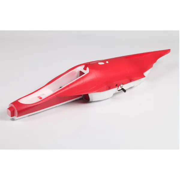 FMS 70mm Yak130 Fuselage V2 &mdash; image 3 of 4