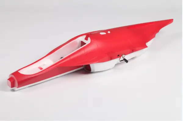 FMS 70mm Yak130 Fuselage V2 &mdash; image 4 of 4
