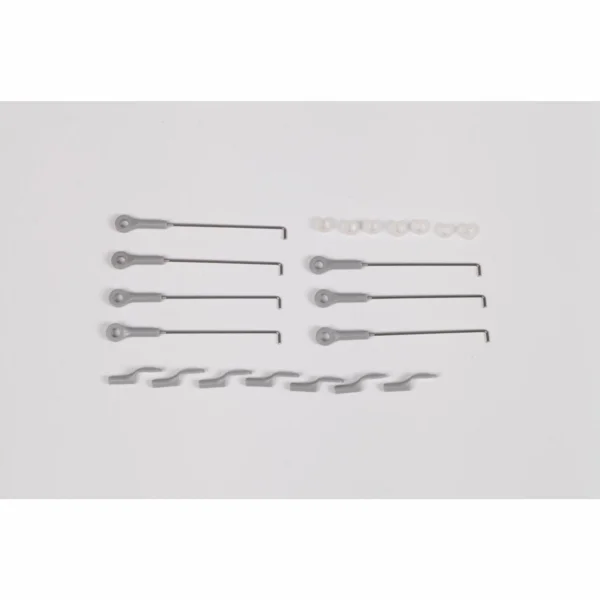 FMS 70mm Yak130 Linkage Rod — image 2 of 2