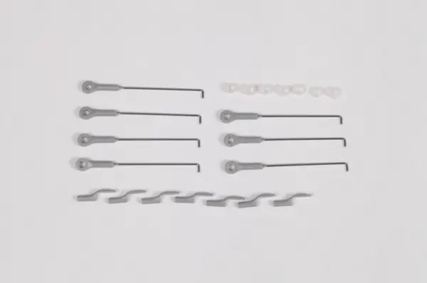 FMS 70mm Yak130 Linkage Rod — image 3 of 3