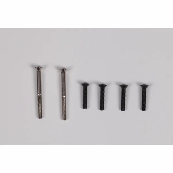 FMS 70mm Yak130 Screw Set — image 2 of 2