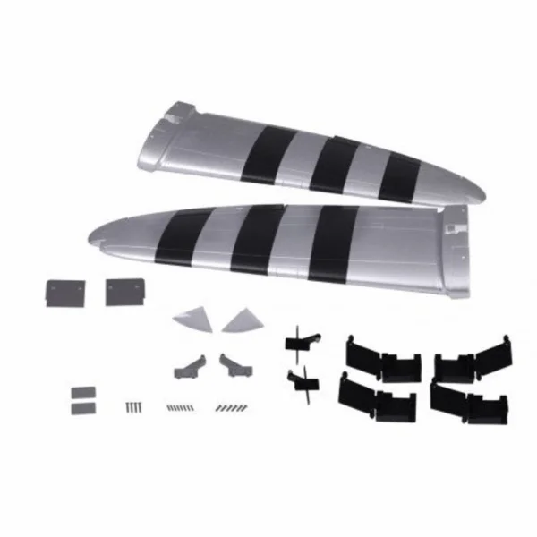 FMS 1500mm P47 Main Wing Set — image 2 of 2