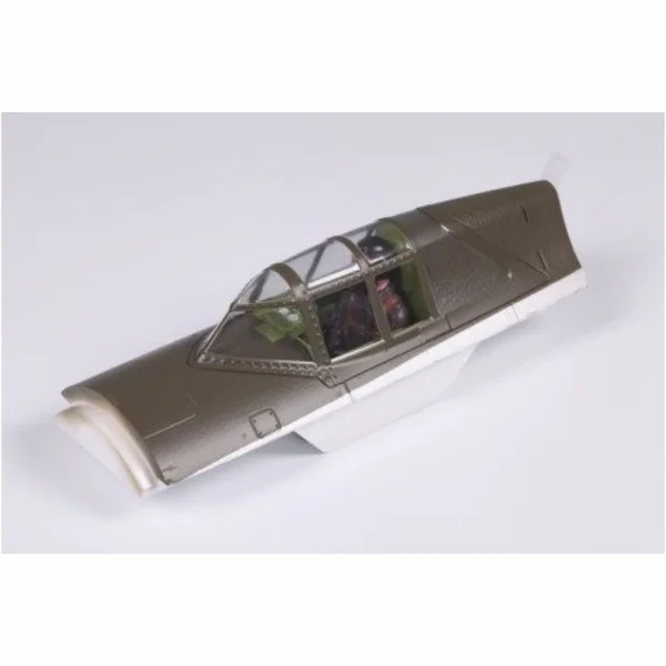 FMS 1500mm P47 Canopy Hatch — image 1 of 2