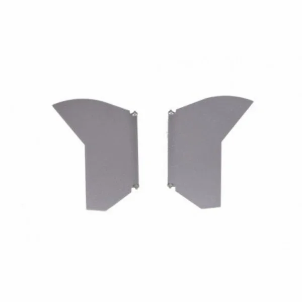 FMS 1500mm P47 Main Landing Gear Door — image 2 of 2