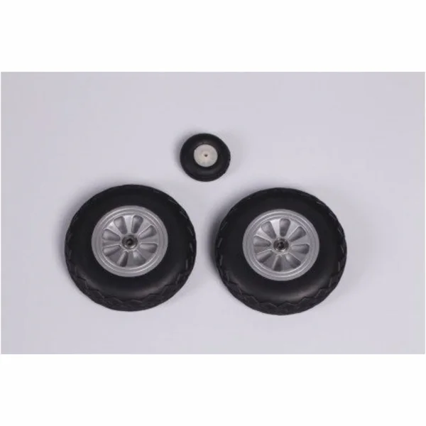 FMS 1500mm P47 Wheel Set — image 1 of 2