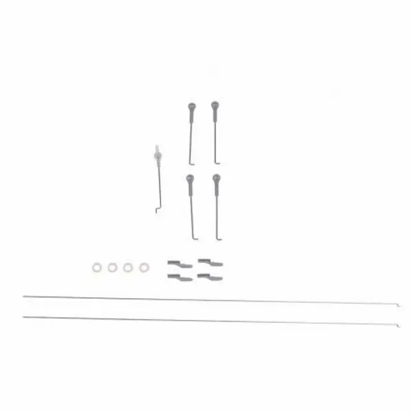 FMS 1500mm P47 Linkage Rod — image 2 of 3