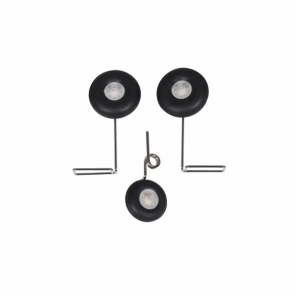 FMS Landing Gear Set (for 64mm F35 V2)