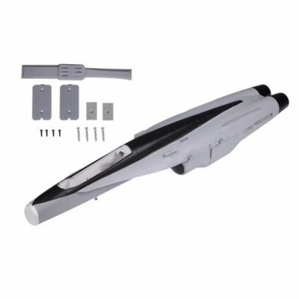 FMS Fuselage (for 64mm F18 V2)