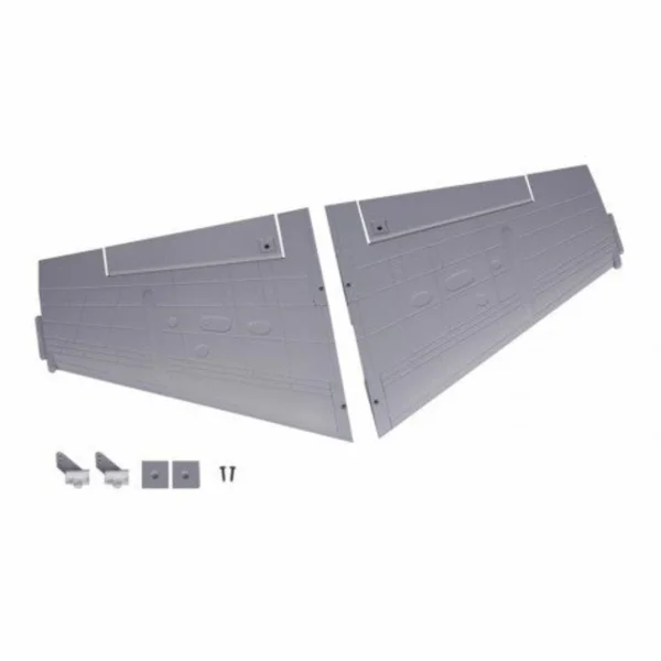 FMS Main Wing Set (for 64mm F18 V2)