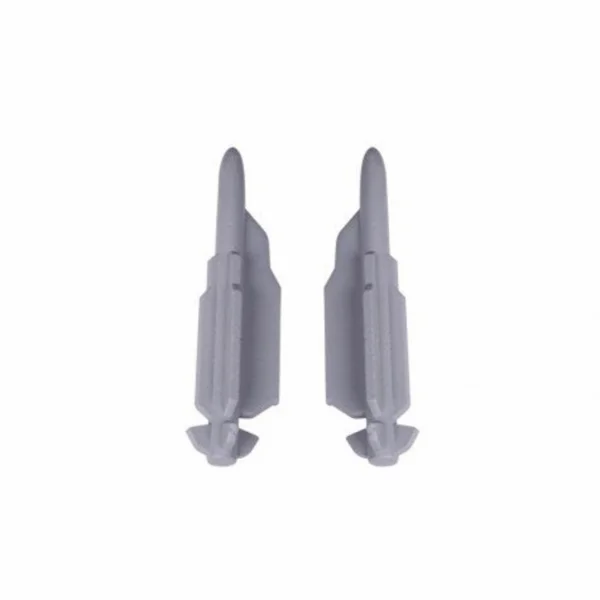FMS Missle Set-2 (for 64mm F18 V2)