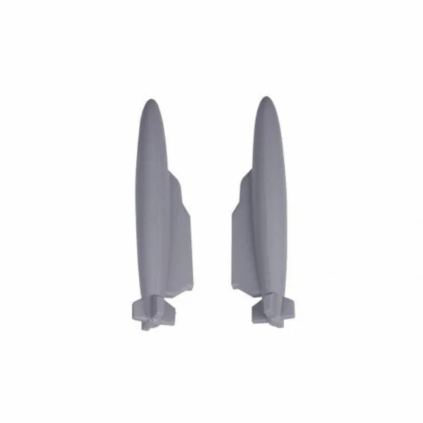 FMS Oil Tank (for 64mm F18 V2)