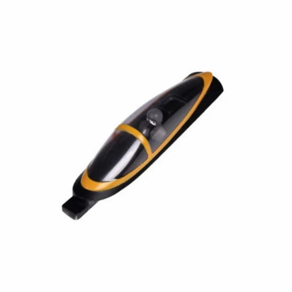 FMS Canopy (for 64mm F18 V2)
