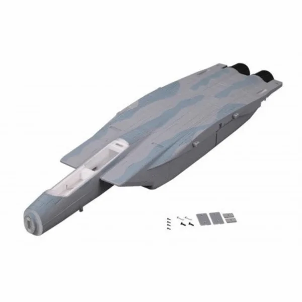 FMS Fuselage (for 64mm F15 V2)