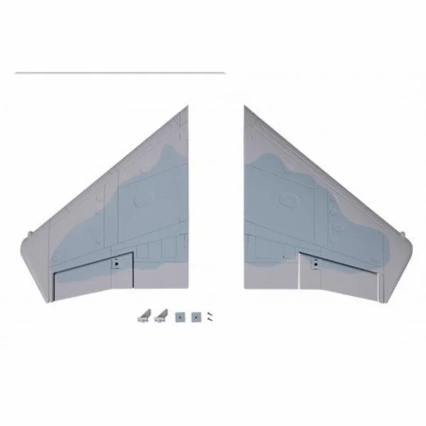 FMS Main Wing Set (for 64mm F15 V2)