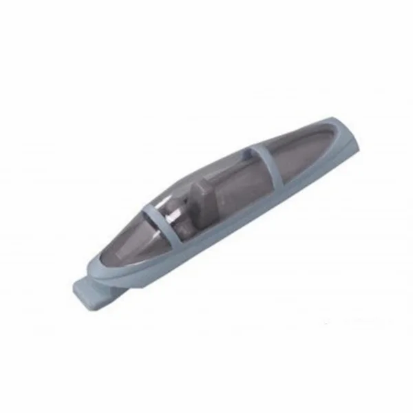 FMS Canopy (for 64mm F15 V2)