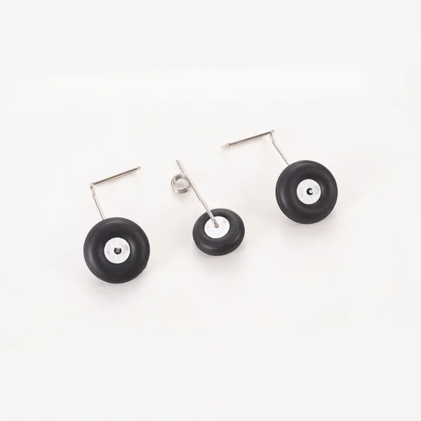 FMS Landing Gear Set (for 64mm F15 V2)