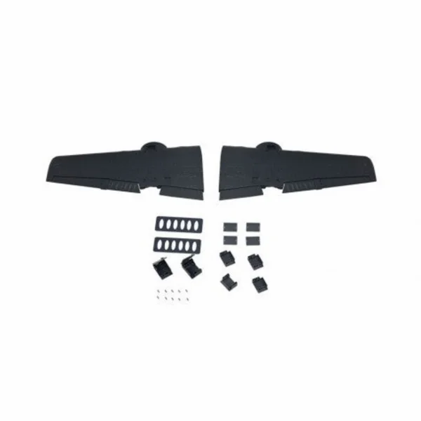 FMS 1700mm F7F Tigercat Blue Main Wing Set — image 3 of 3