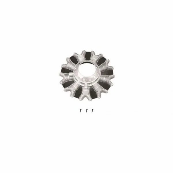 FMS 1700mm F7F Tigercat Blue Scale Plastic Engine — image 2 of 2
