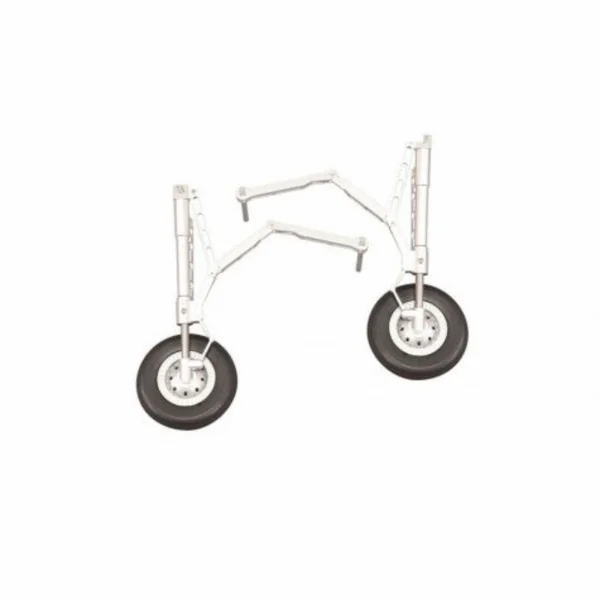 FMS 1700mm F7F Tigercat Main Landing Gear Set — image 3 of 3